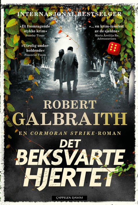 Det beksvarte hjertet