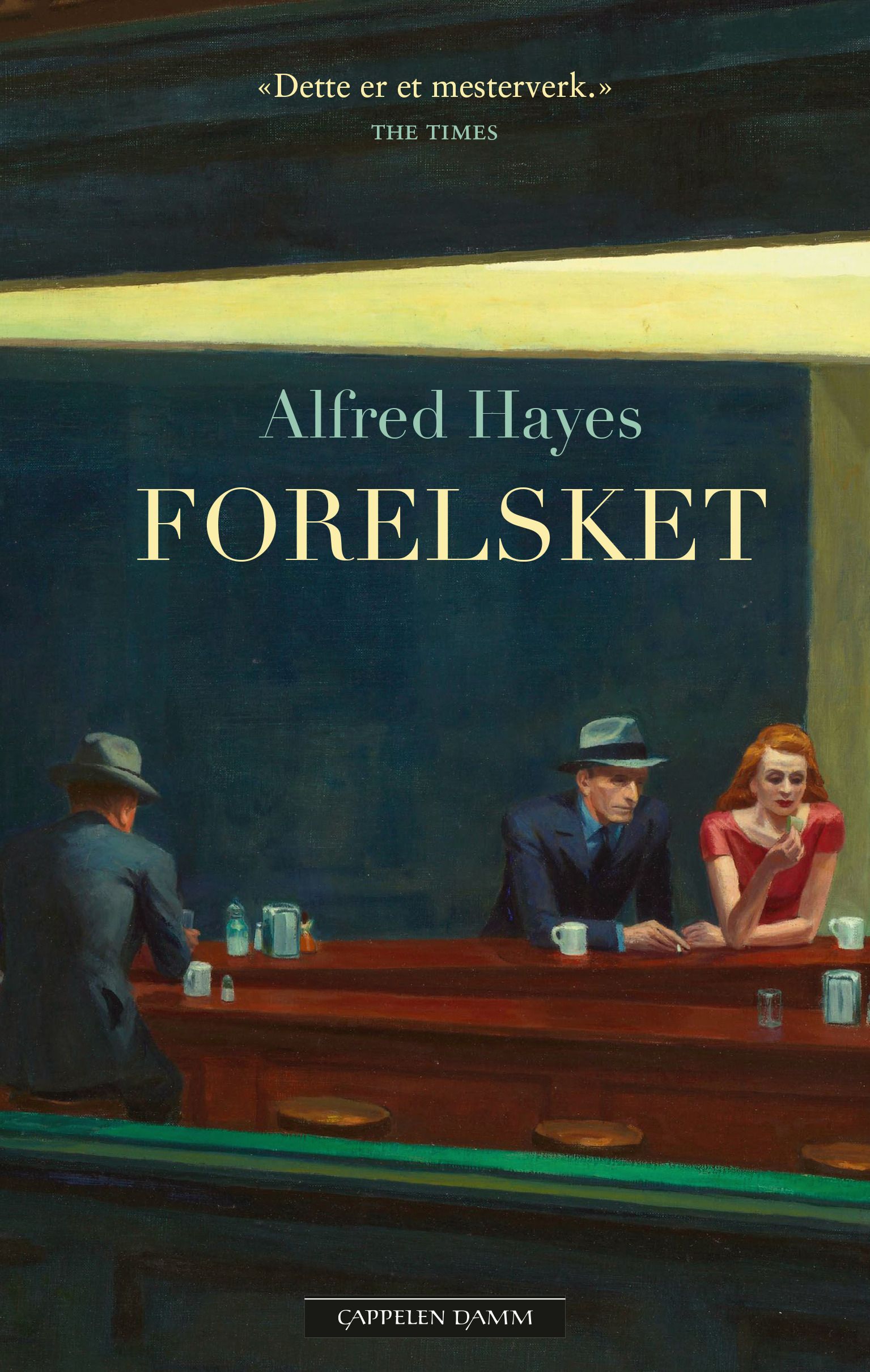 Forelsket