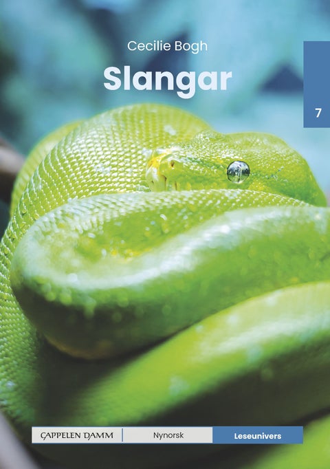 Slangar