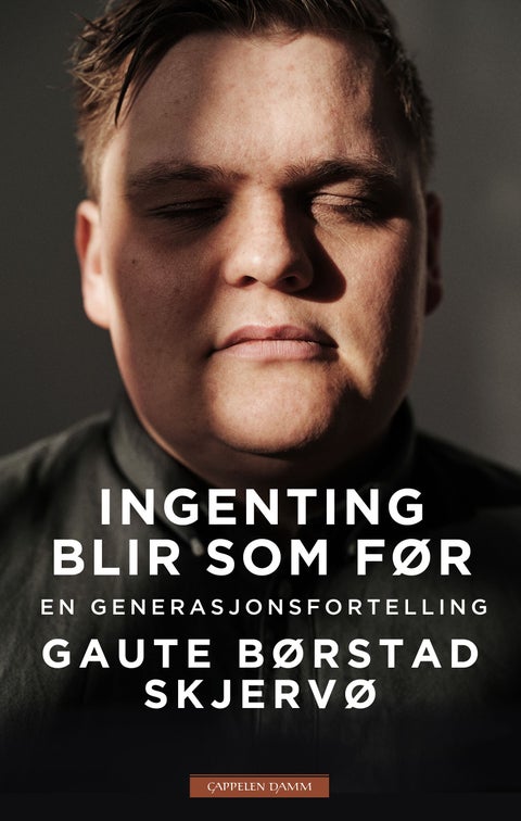 Ingenting blir som før - en generasjonsfortelling