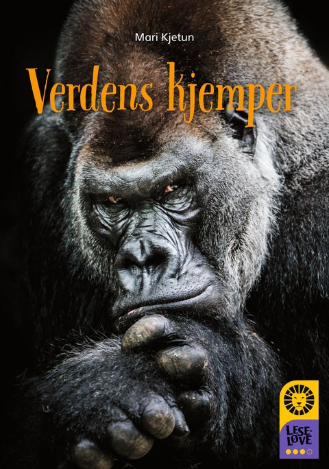 Verdens kjemper