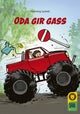 Oda gir gass