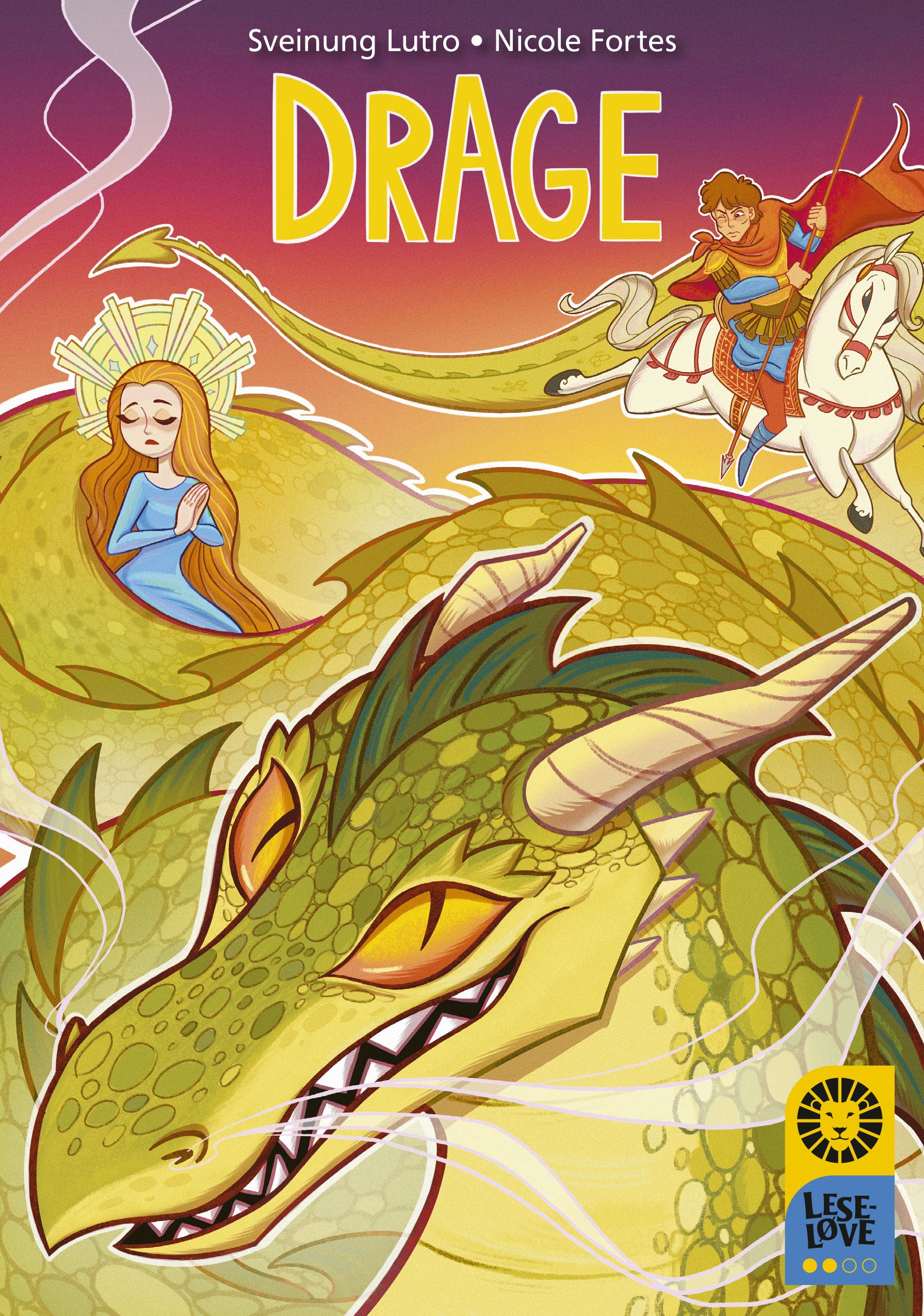 Drage