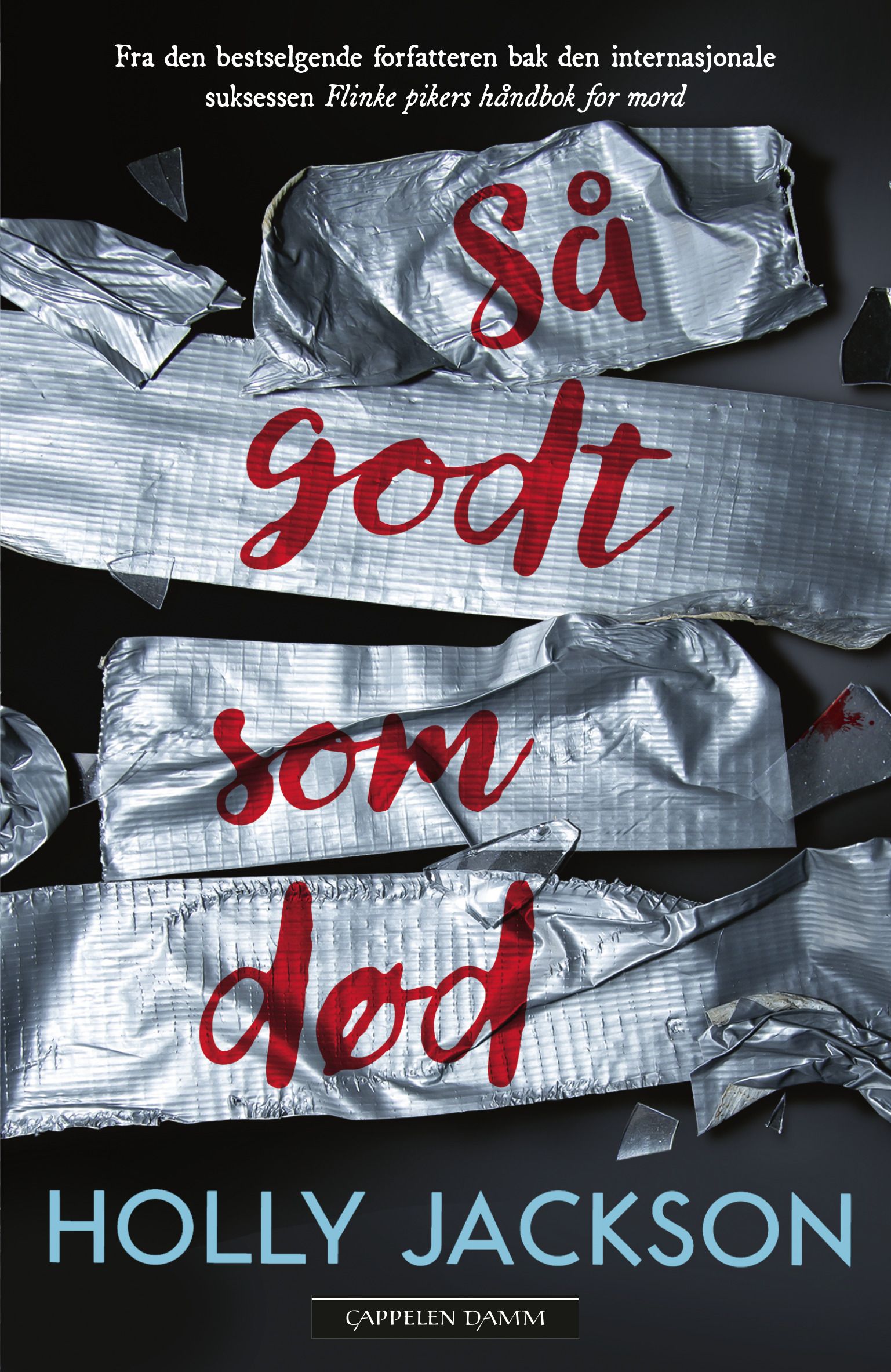 Så godt som død
