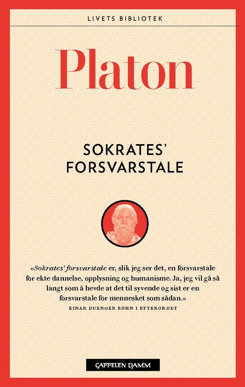 Sokrates' forsvarstale