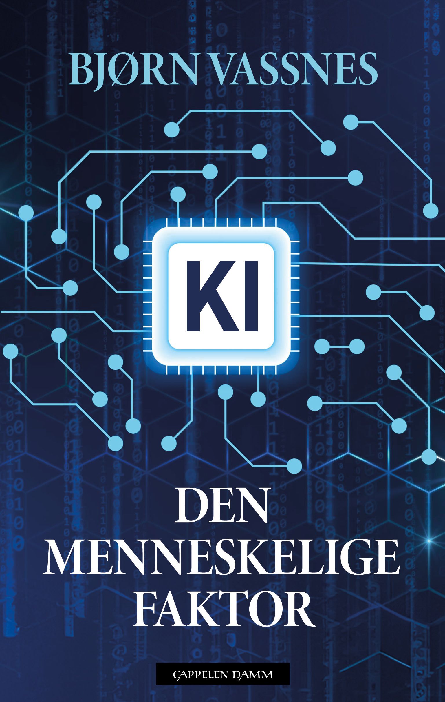 KI - den menneskelige faktor