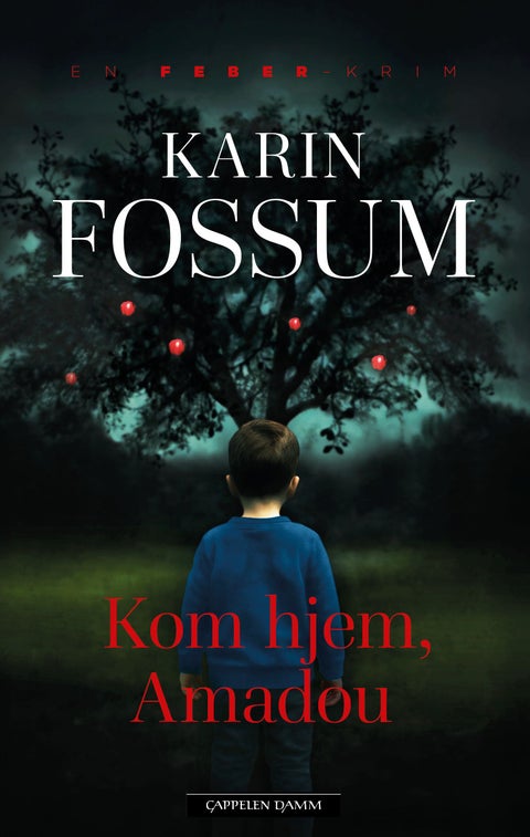 Kom hjem, Amadou