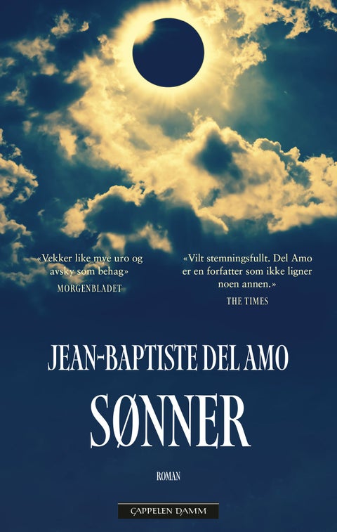 Sønner