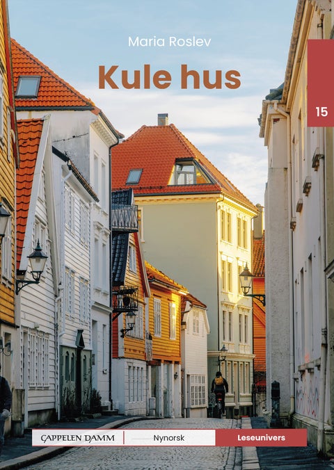 Kule hus