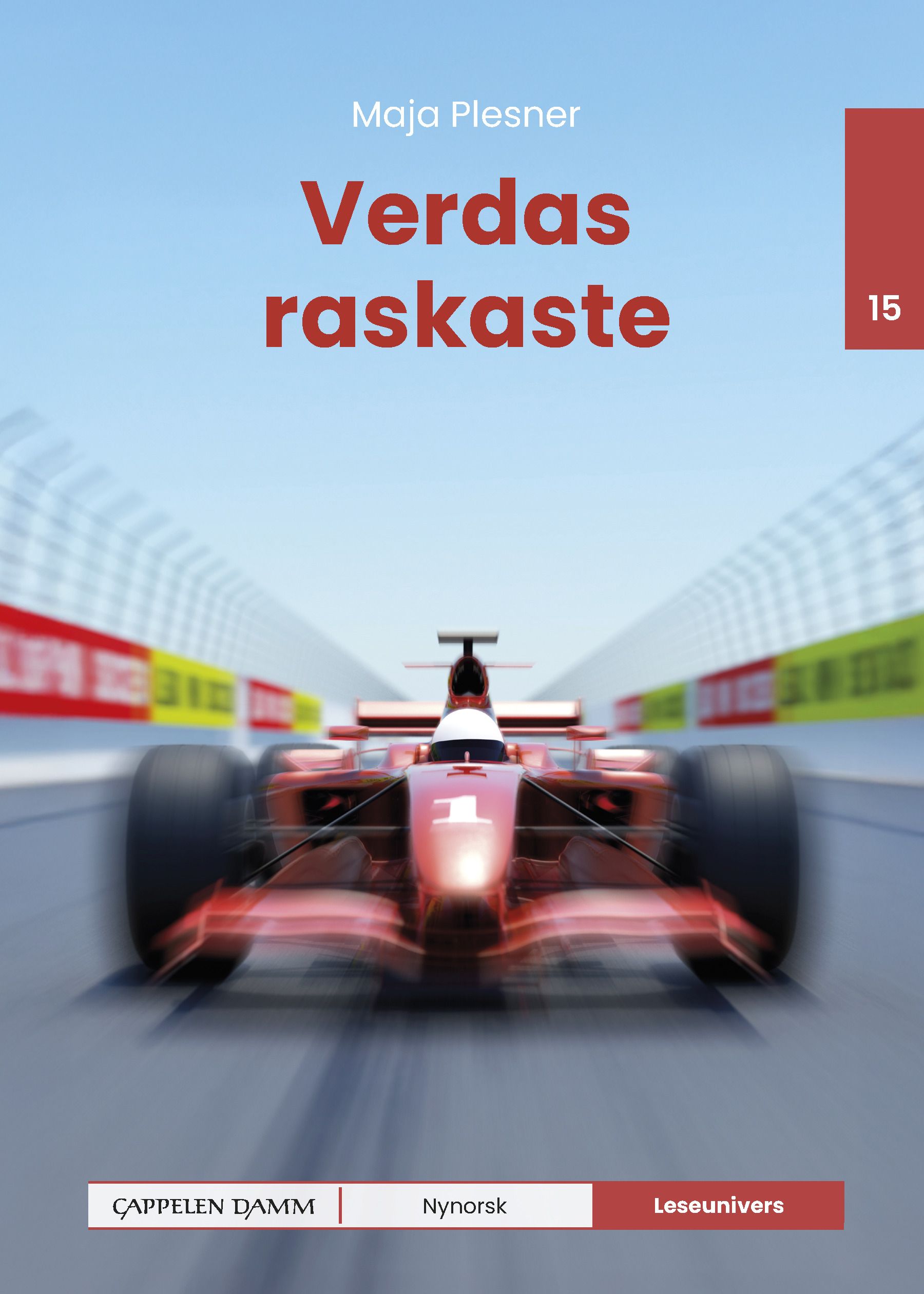 Verdas raskaste