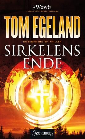Sirkelens ende - en Bjørn Beltø-thriller