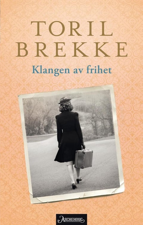 Klangen av frihet - roman