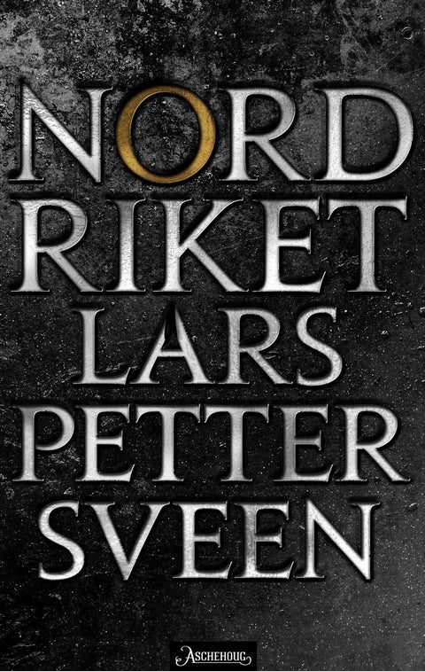 Nordriket - roman