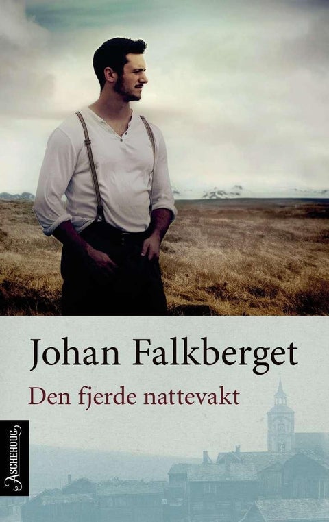 Den fjerde nattevakt