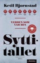 Verden som var min