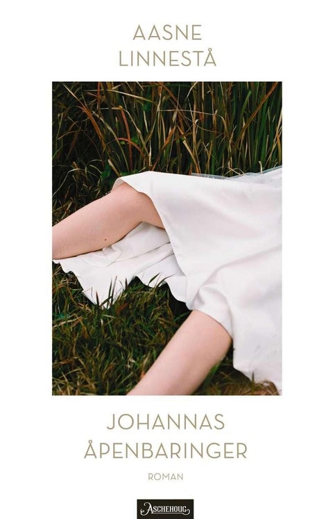 Johannas åpenbaringer - roman