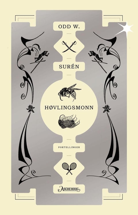 Høvlingsmonn - fortellinger