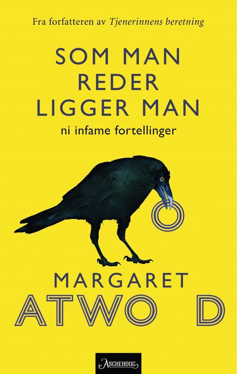 Som man reder ligger man - ni infame fortellinger