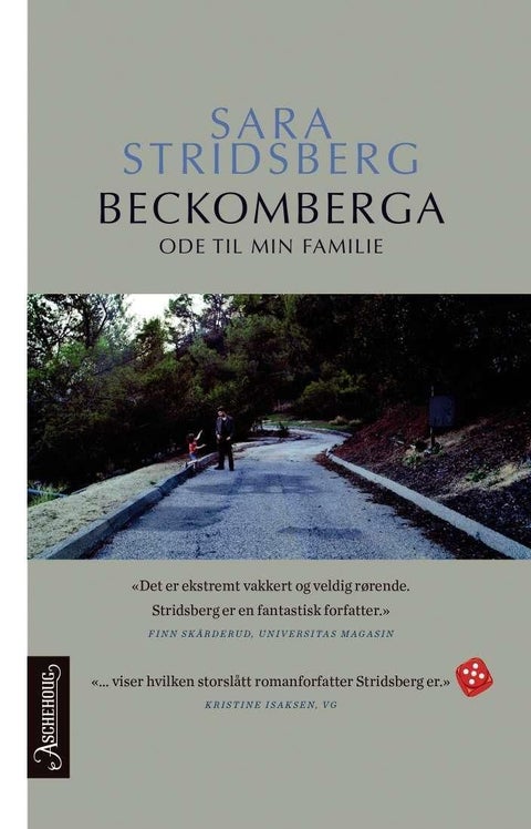 Beckomberga - ode til min familie