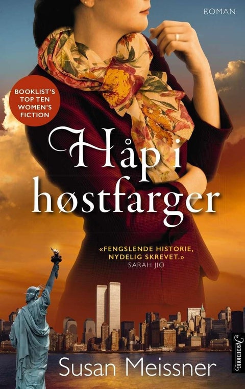 Håp i høstfarger