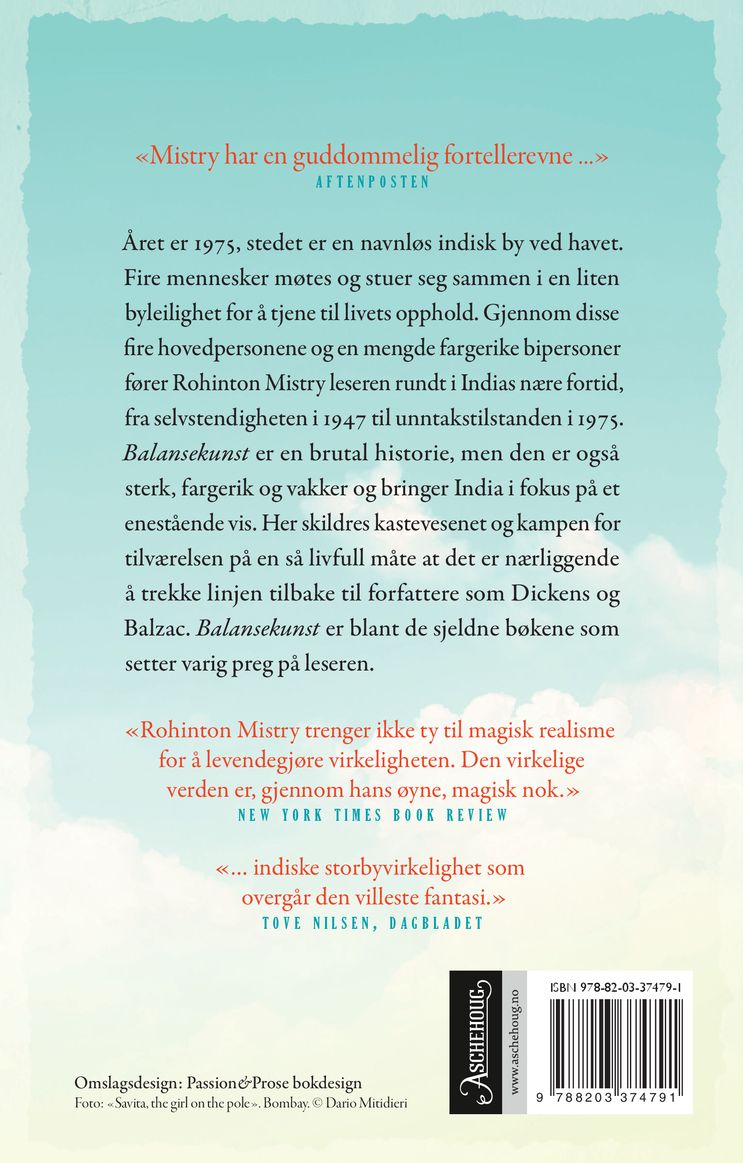 Balansekunst