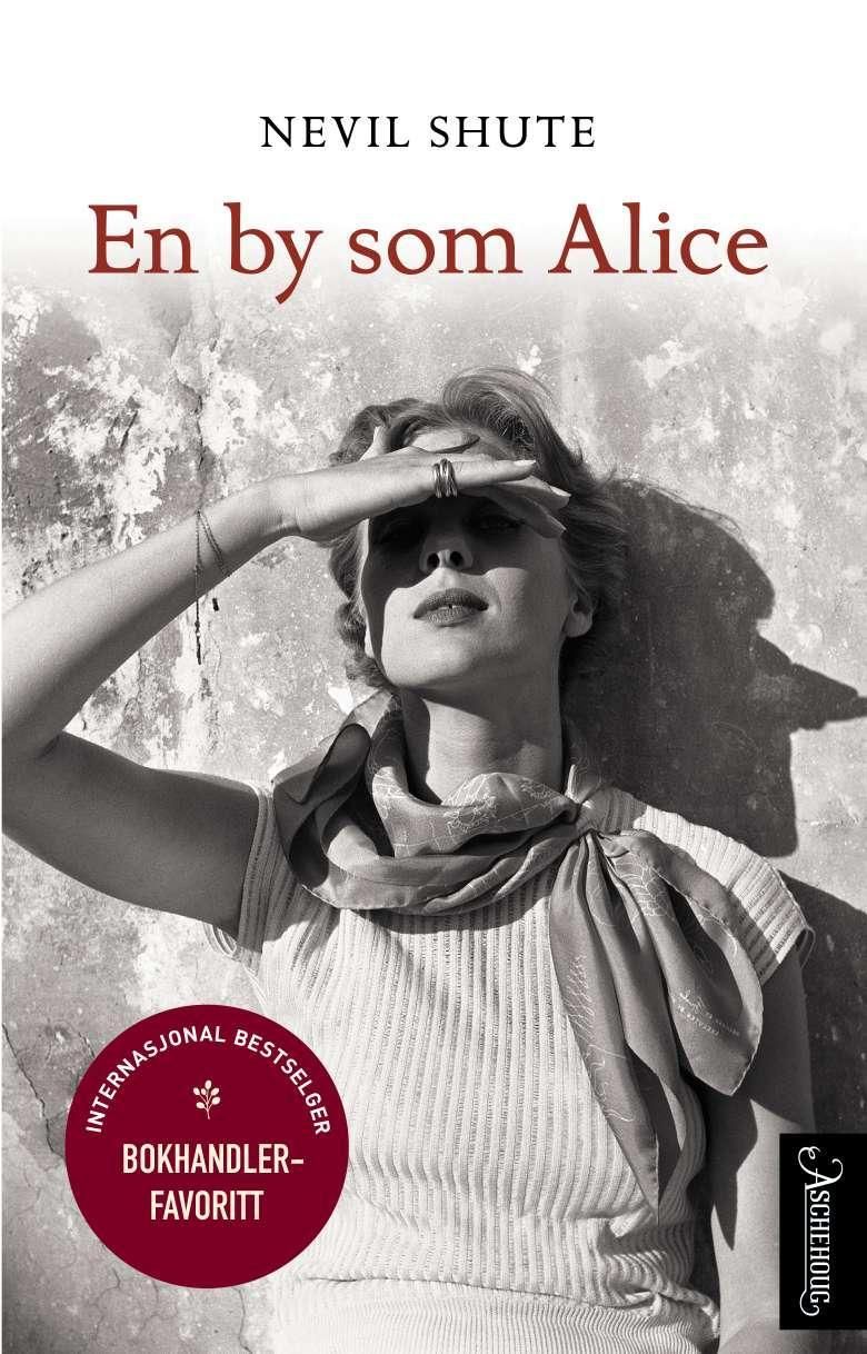 En by som Alice