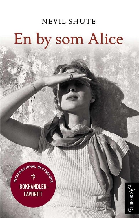 En by som Alice