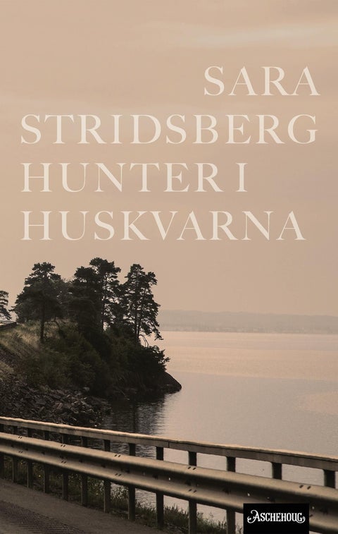 Hunter i Huskvarna