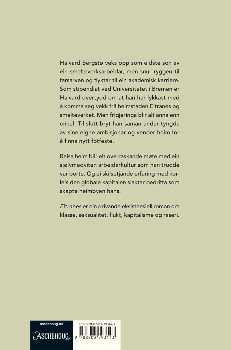 Eitranes