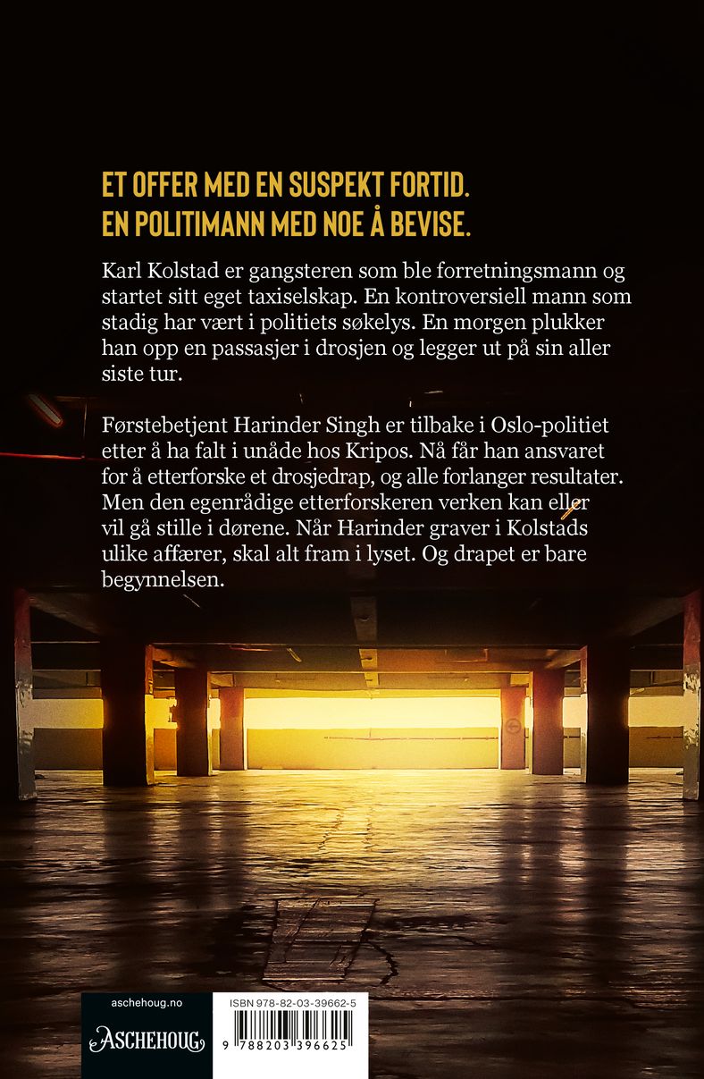 Passasjeren