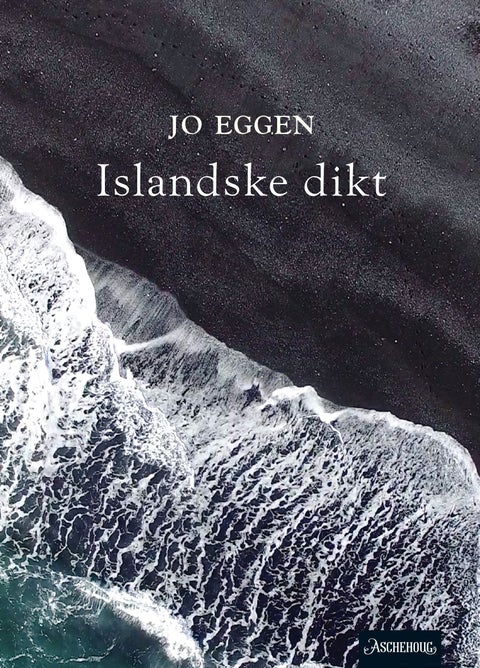 Islandske dikt