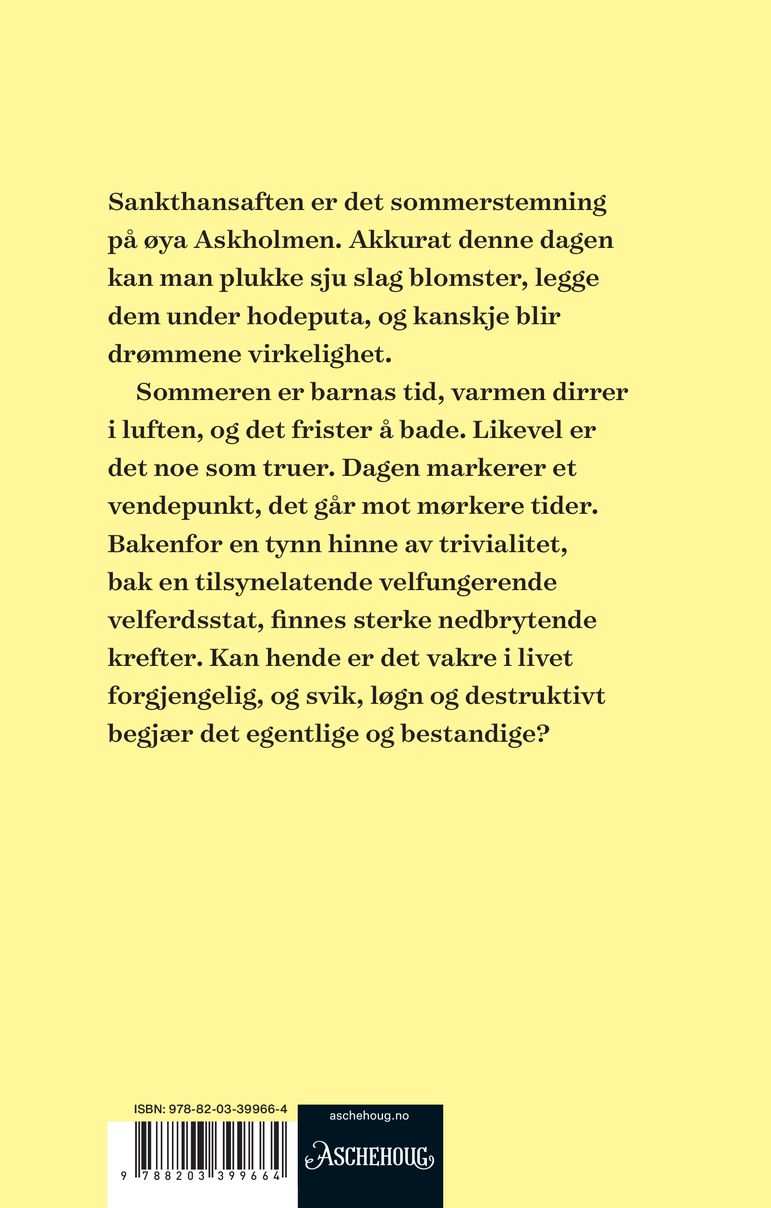 Blomsterkrans