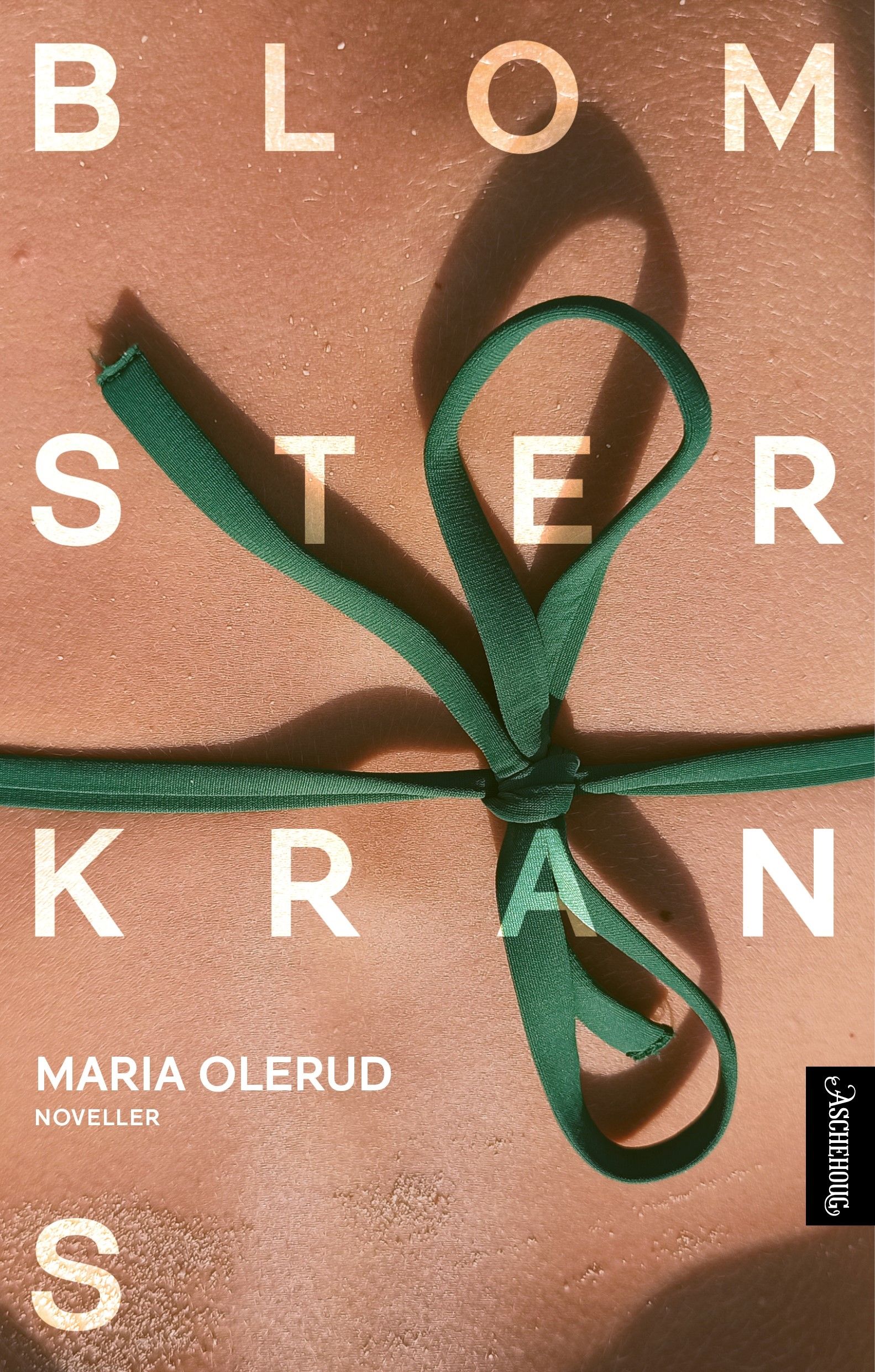 Blomsterkrans - noveller