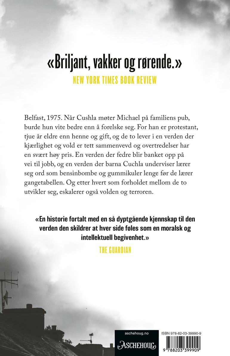 Overtredelser