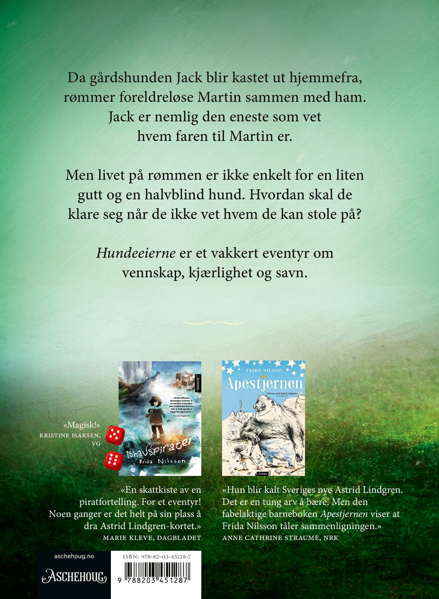 Hundeeierne