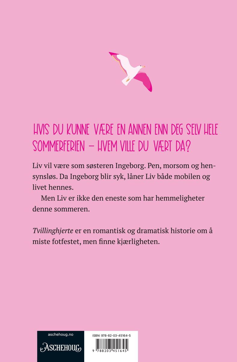 Tvillinghjerte
