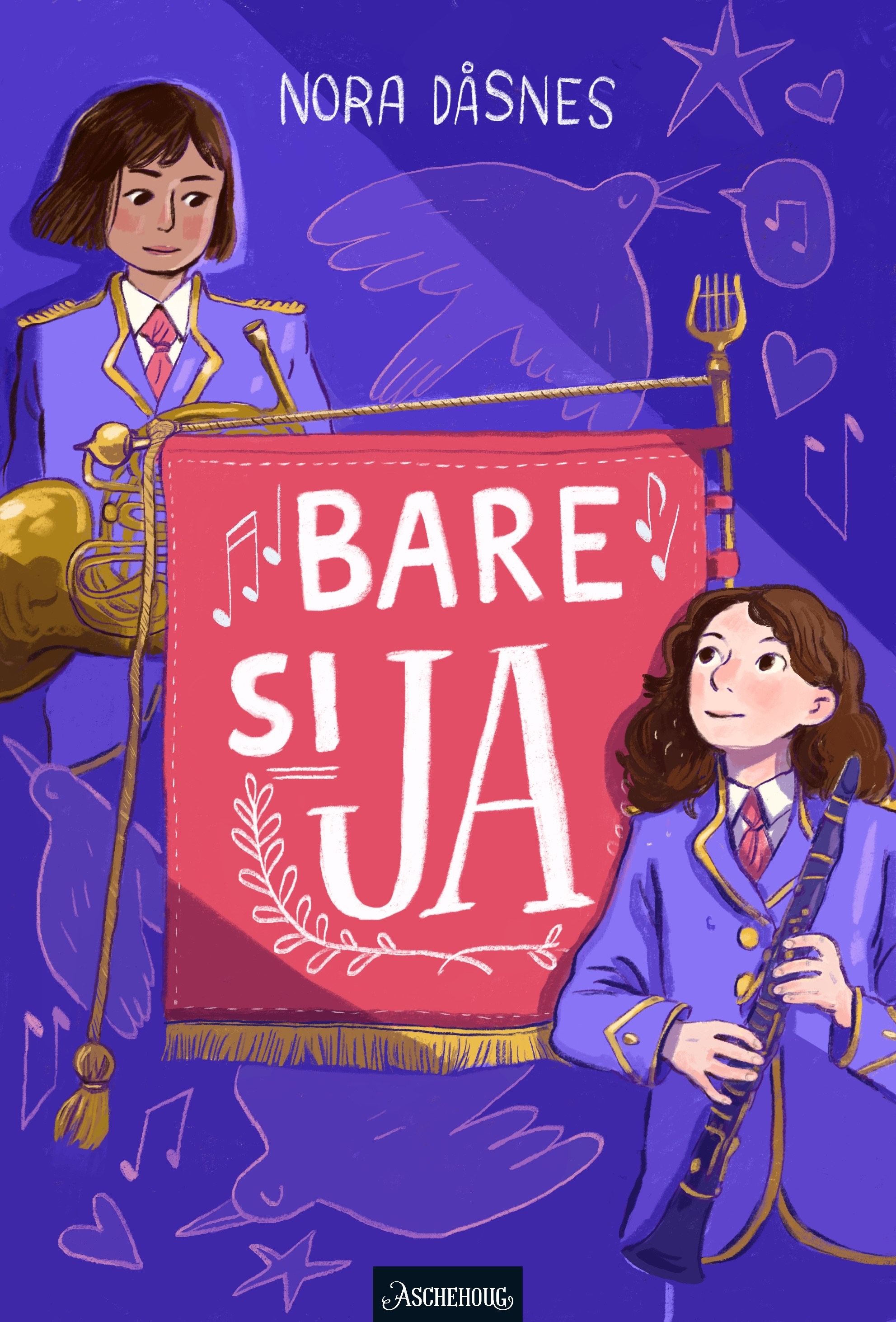 Bare si ja