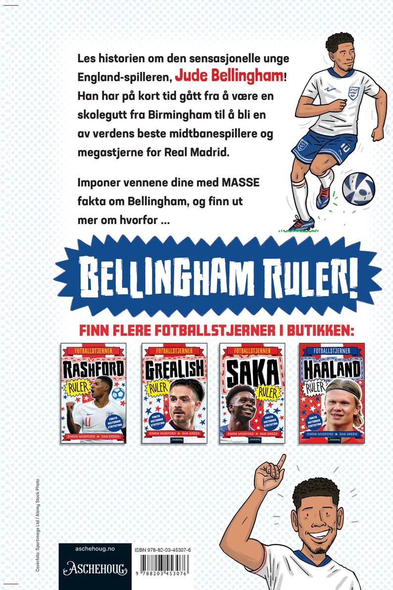 Bellingham ruler