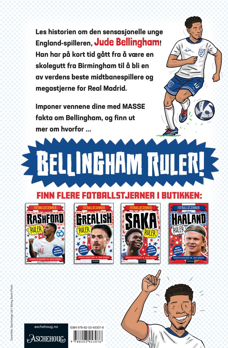 Bellingham ruler