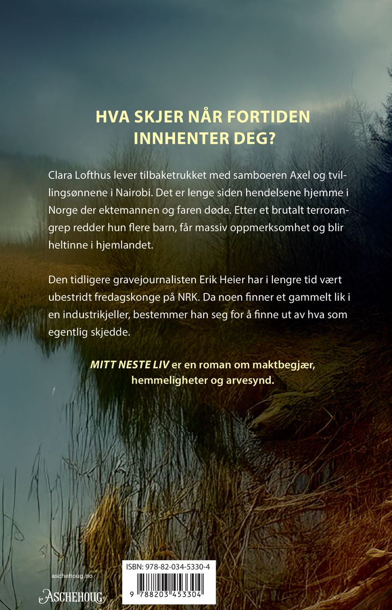 Mitt neste liv