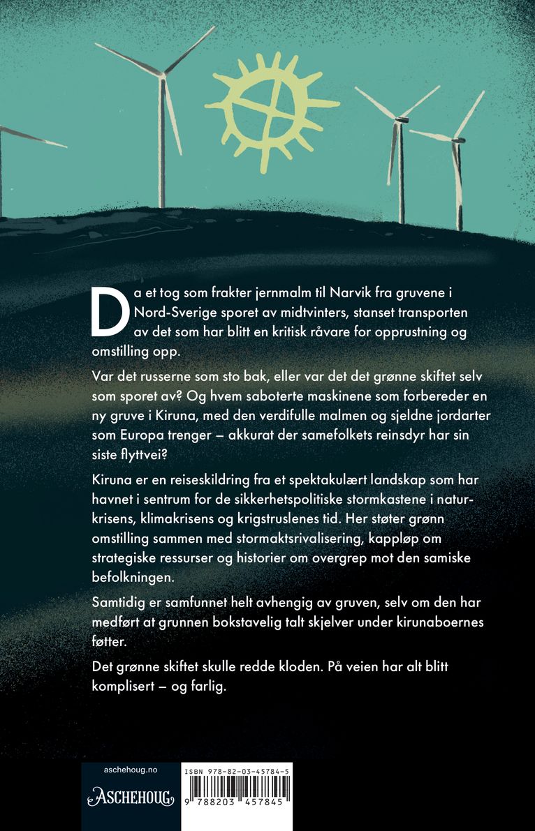 Kiruna