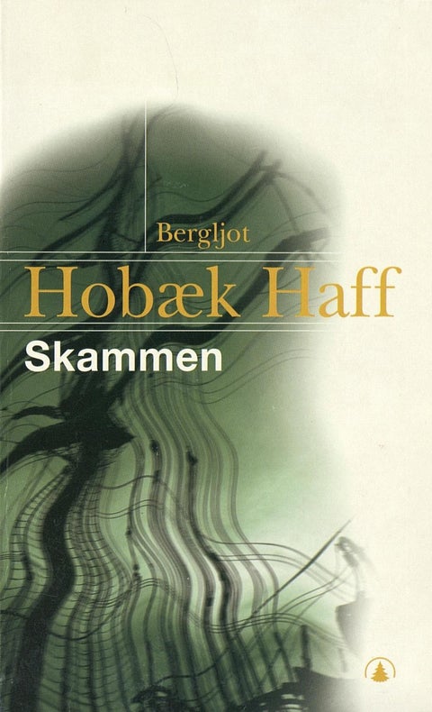 Skammen - roman