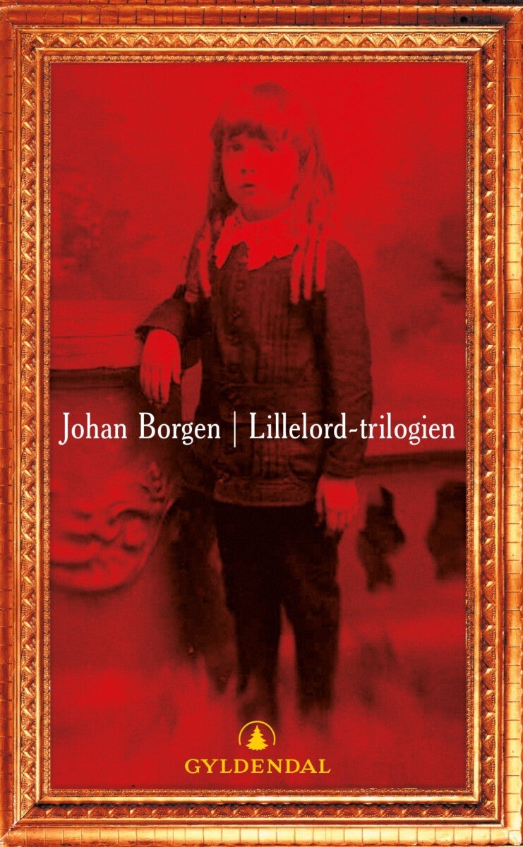 Lillelord-trilogien