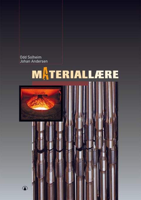 Materiallære