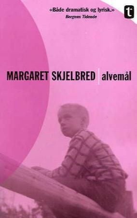 Alvemål - roman