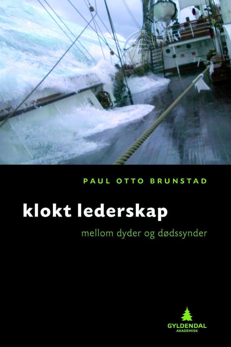 Klokt lederskap