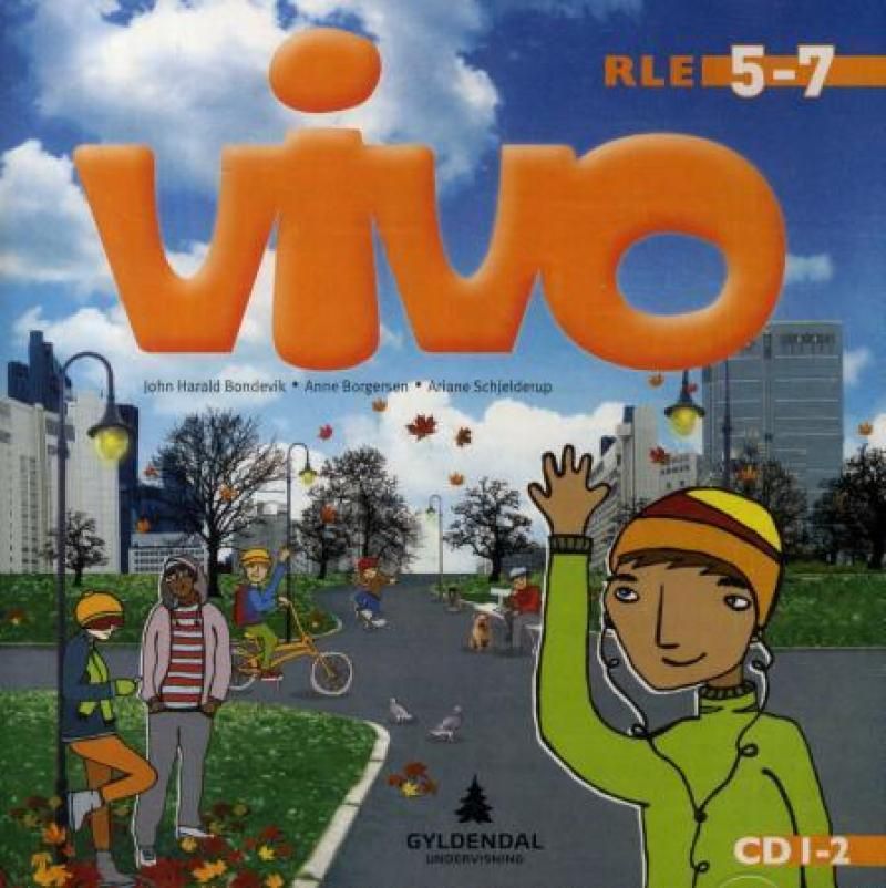 Vivo - RLE 5-7