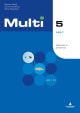 Multi 5, 2. utgave
