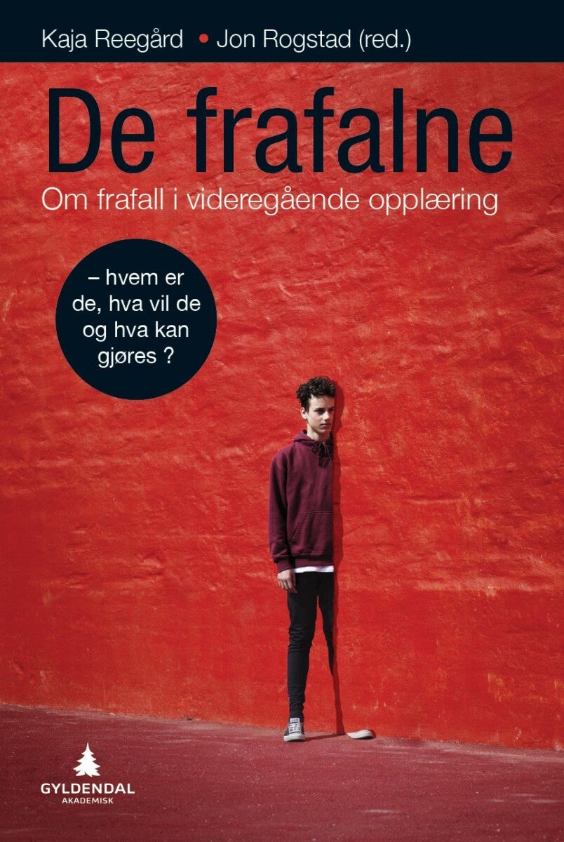De frafalne