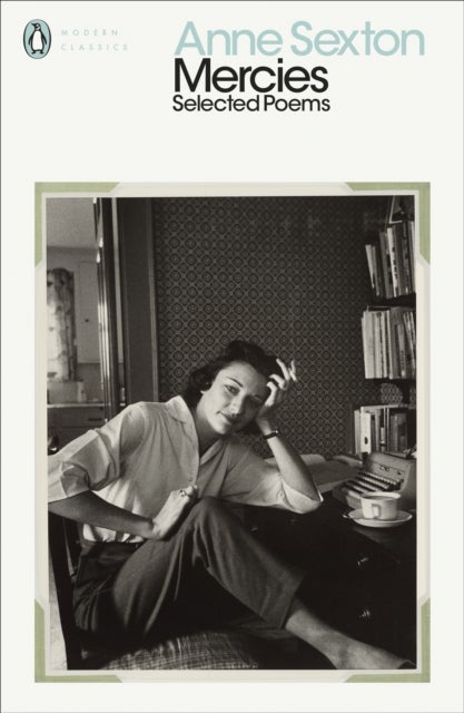 Mercies - Selected Poems